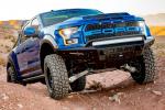 Ford F-150 Shelby Baja Raptor 2017 года